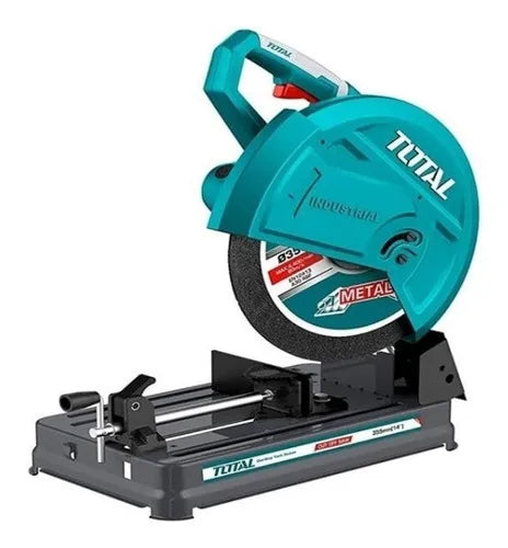TOTAL TRONZADORA 14" 2400W UTS9243558