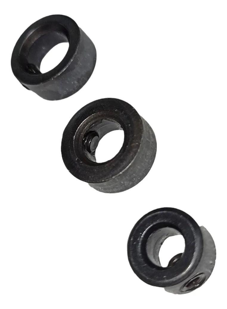 UYUSTOOLS POSICIONADOR DE PERFORACION P/ AGUJERO OBLICUO 14 PCS POP140