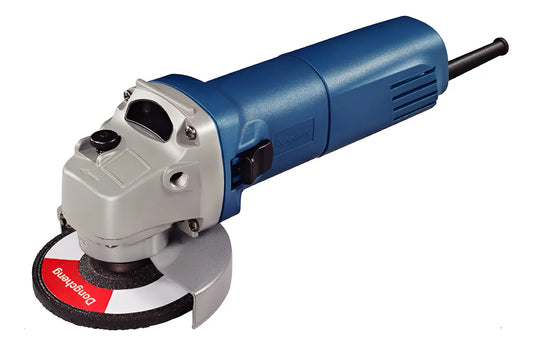 DONG CHENG PULIDORA ANGULAR 4-1/2 710W DSM02-115