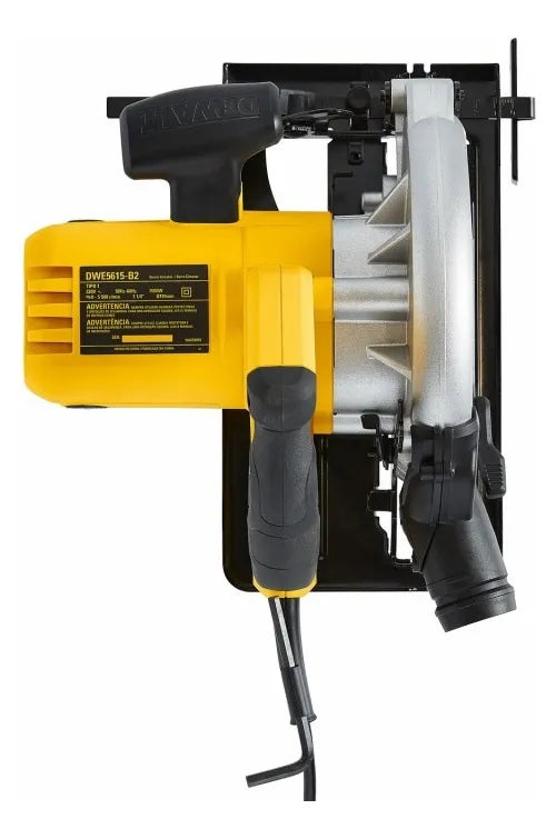 DEWALT SIERRA CIRCULAR DE 7-1/4" DWE5615
