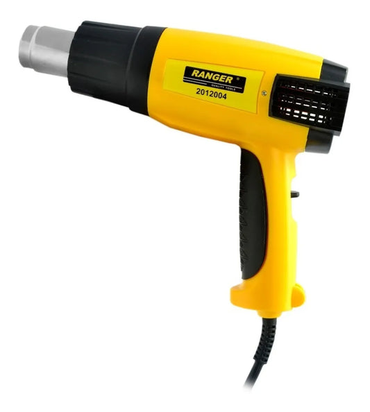 RANGER PRO TOOLS PISTOLA DE CALOR 2012004
