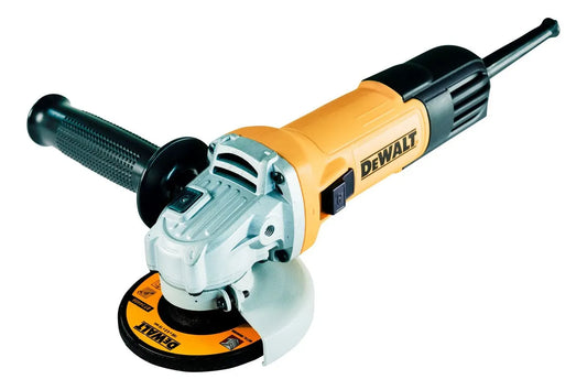 DEWALT PULIDORA 4-1/2" 750W DWE750