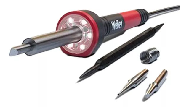 WELLER CAUTIN PARA SOLDADURA 60W WLIRK6012A