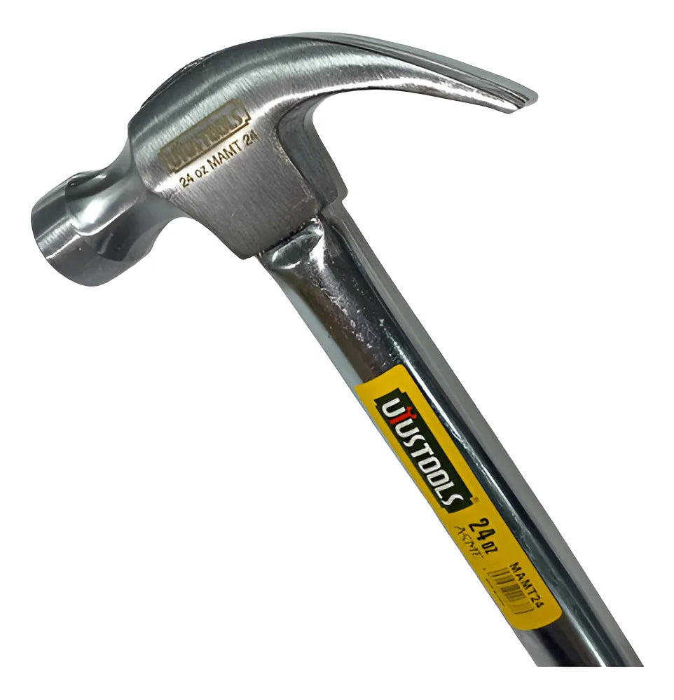 UYUSTOOLS MARTILLO MANGO DE TUBO MAMT24