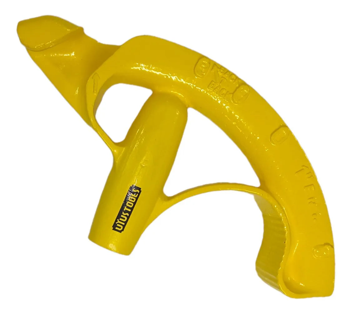 UYUSTOOLS DOBLAR TUBO MANUAL 3/4" DBT01M
