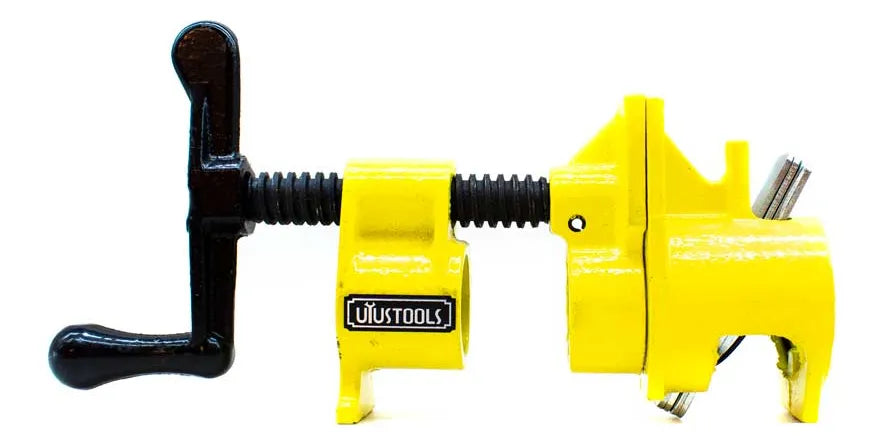 UYUSTOOLS PRENSA PARA TUBO 3/4" PCL034