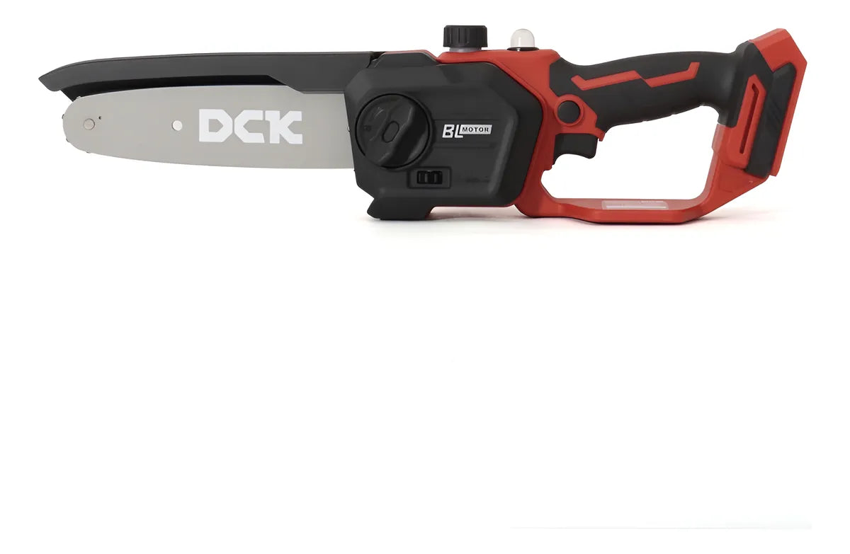 DCK MOTOSIERRA INALAMBRICA 8'' 700W KDML20081