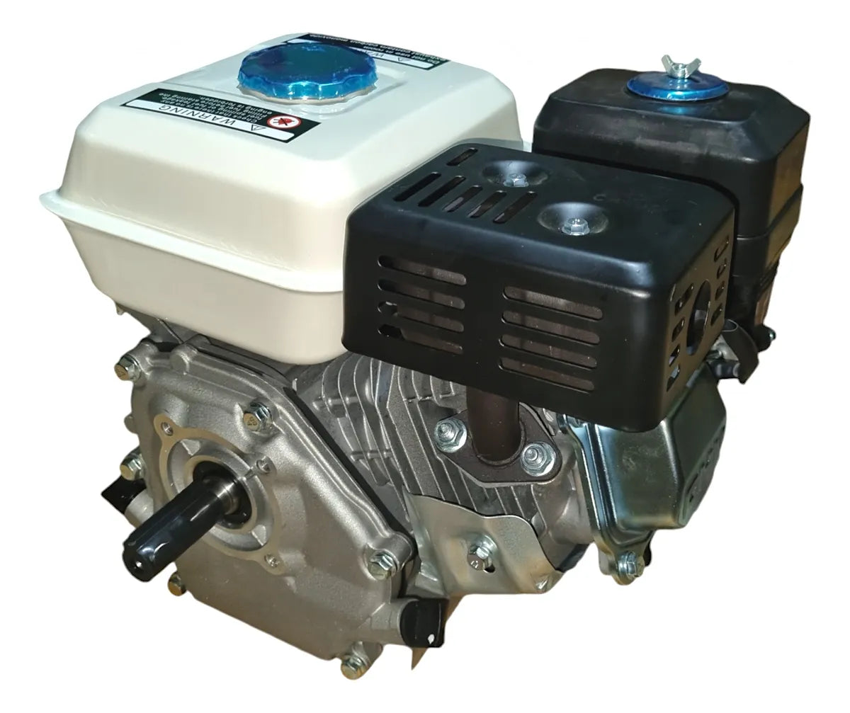 I.O MOTOR A GASOLINA 6.5 HP