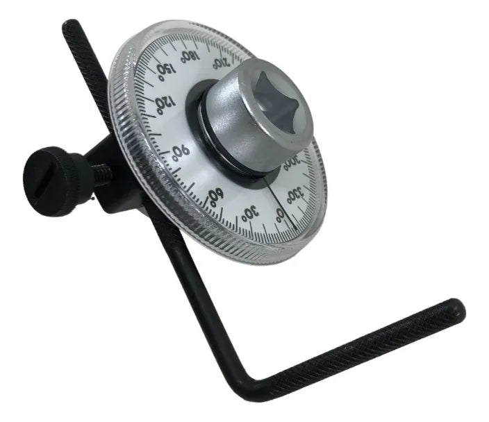 UYUSTOOLS TORQUE GANGE ANULAR 1/2" TQA001