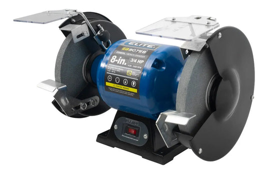 ELITE ESMERIL DE BANCO 550W EB90758