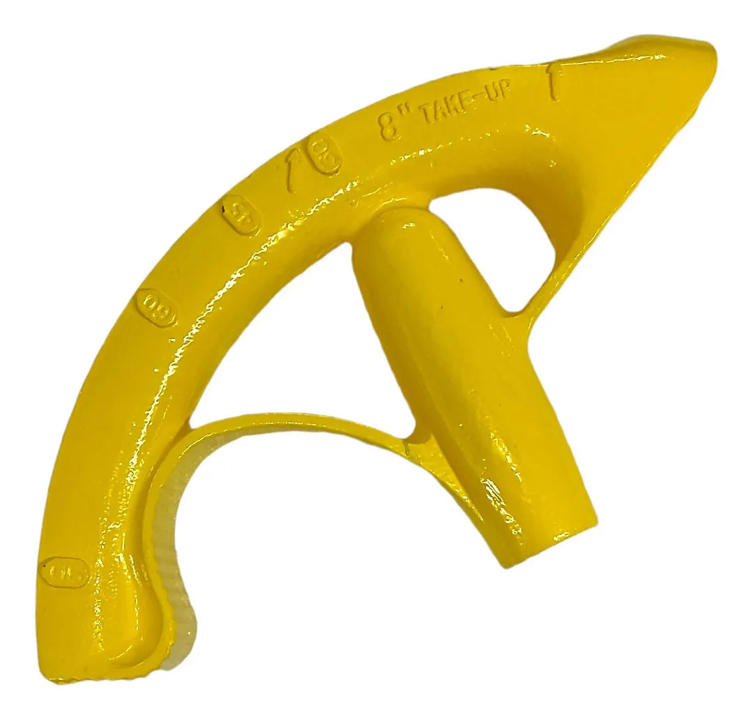 UYUSTOOLS DOBLAR TUBO MANUAL 3/4" DBT01M