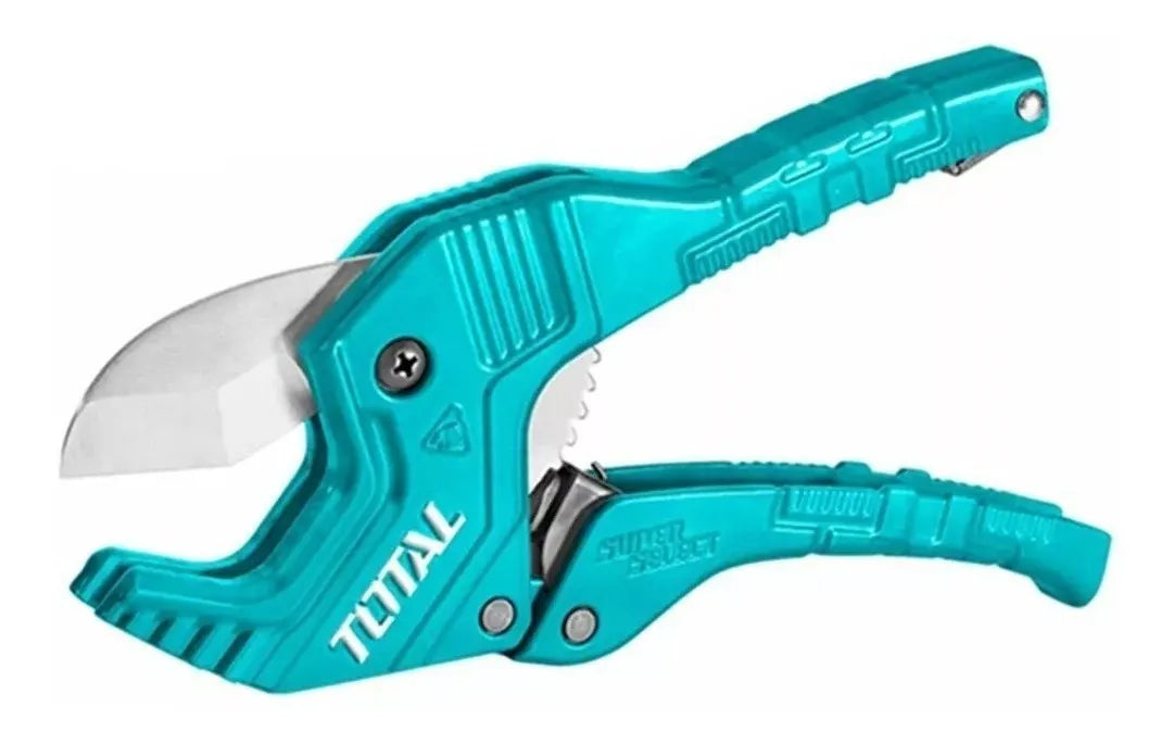 TOTAL CORTADOR DE TUBO PVC THT534216