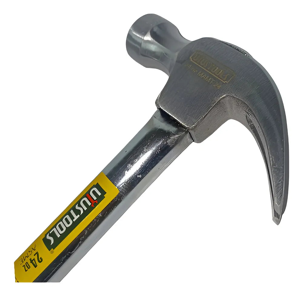 UYUSTOOLS MARTILLO MANGO DE TUBO MAMT24
