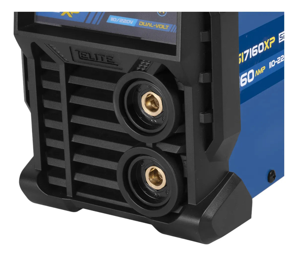 ELITE SOLDADOR INVERSOR 160 AMPERIOS SI7160XP