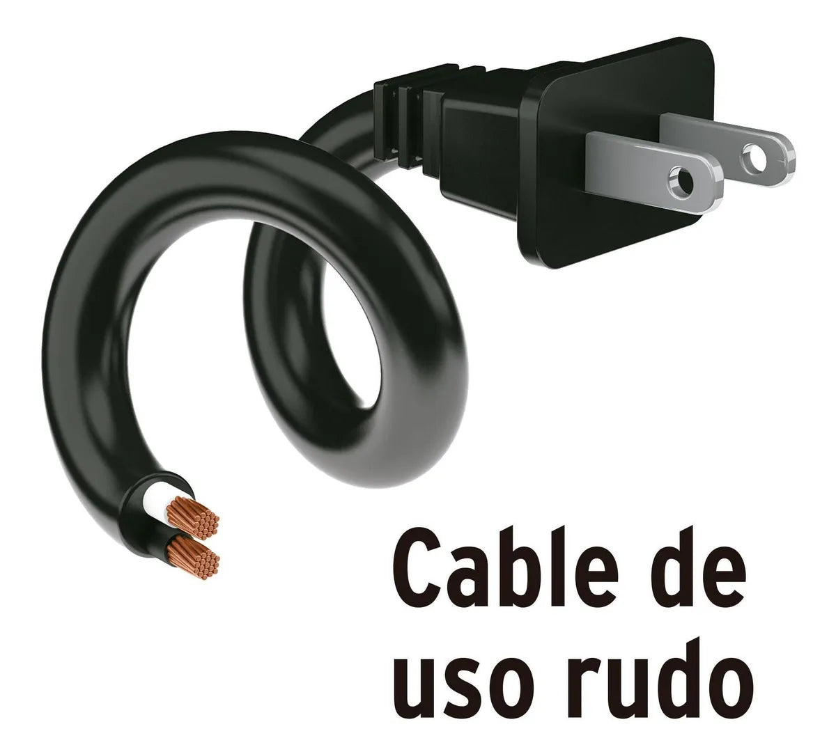 TRUPER INDUSTRIAL PULIDORA ESMERILADORA ANGULAR 4-1/2" - 850W - 13870