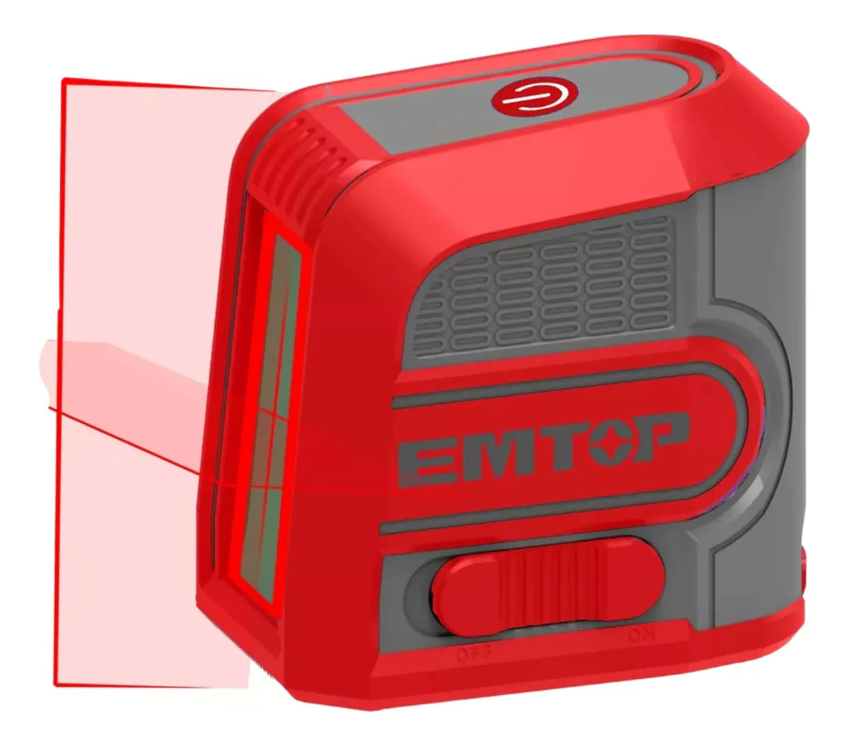 EMTOP NIVEL LASER AUTONIVELANTE 0-15 M ESLE1M03