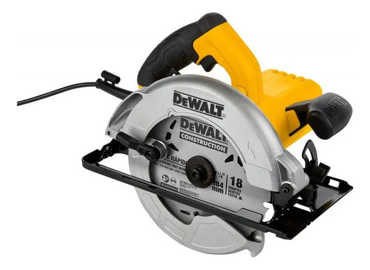DEWALT SIERRA CIRCULAR DE 7-1/4" DWE5615
