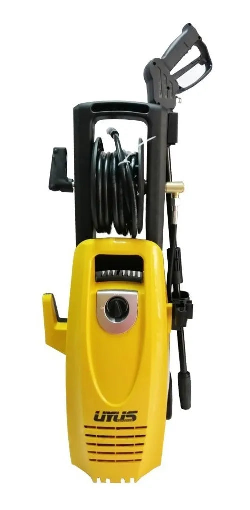 UYUSTOOLS HIDROLAVADORA 1650W MQL90PC