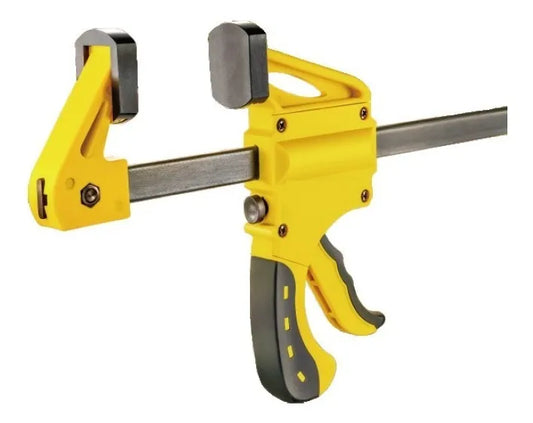 UYUSTOOLS PRENSA RAPIDA 14" PRR614