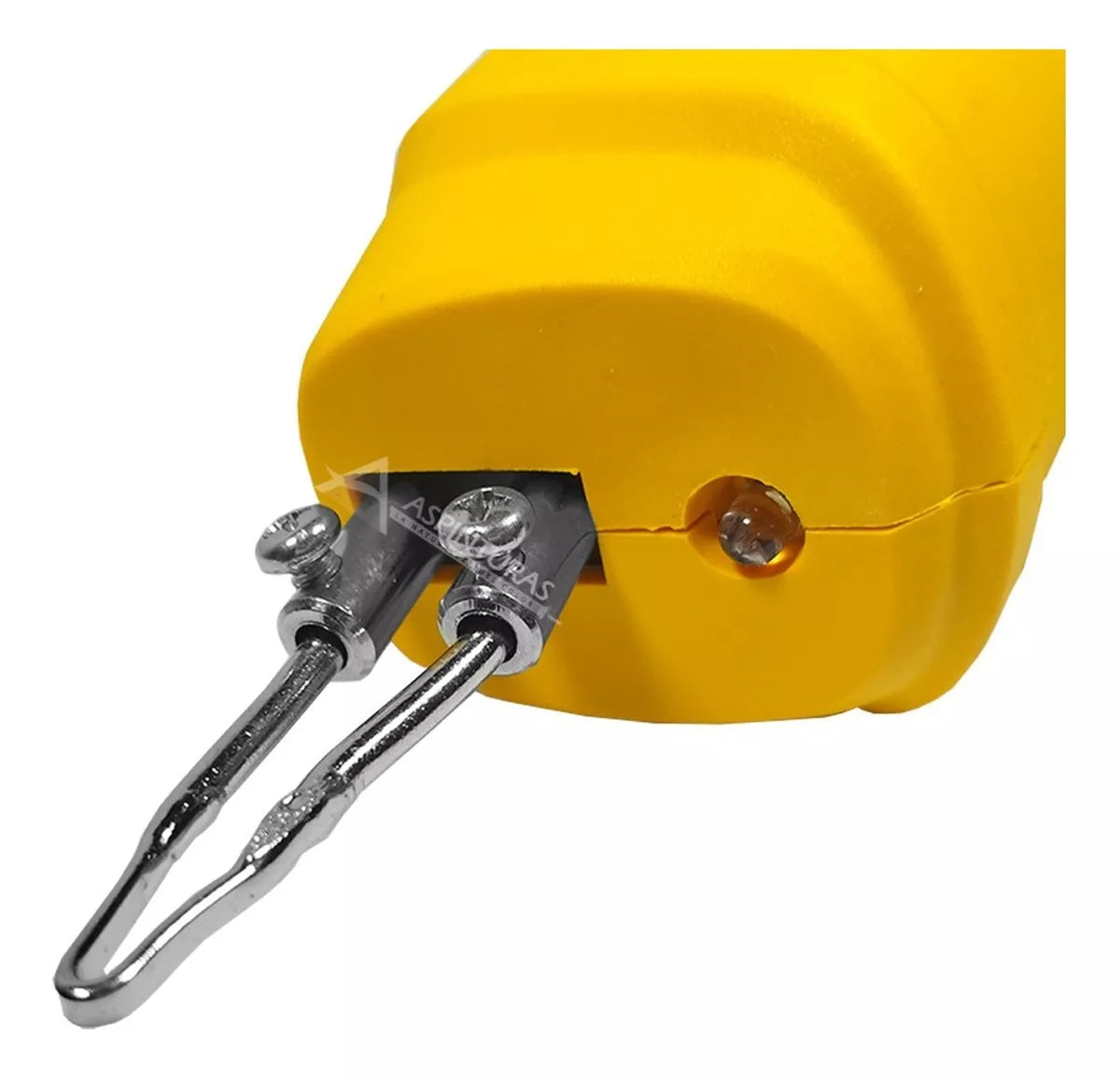 FULGORE CAUTIN PARA SOLDAR TIPO PISTOLA 100W FU0231