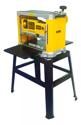 FERTON CEPILLO DE MESA 13" CPM013
