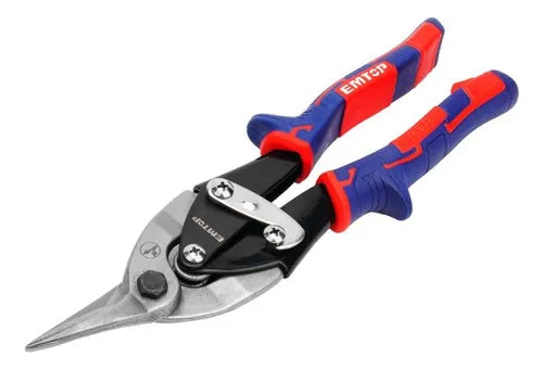 EMTOP TIJERA DE AVIACION IZQUIERDA 10" EASP1052