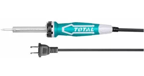 TOTAL CAUTIN ELECTRICO 60W UTET1606