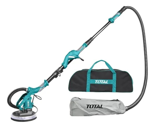 TOTAL LIJADORA DE CARTON-YESO 1050W UTWS10501
