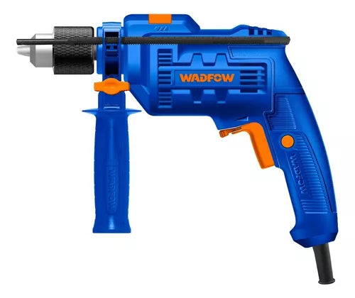 WADFOW TALADRO PERCUTOR 1/2" 650W