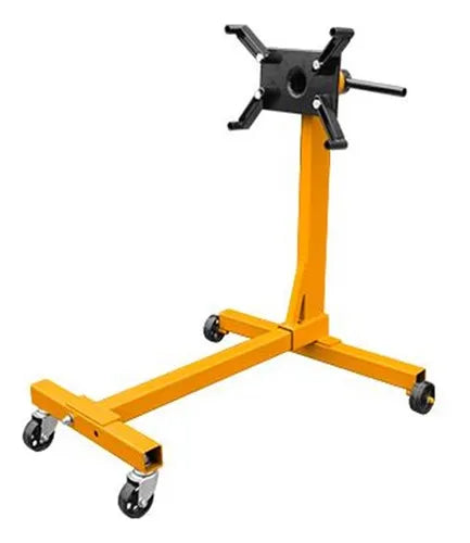 INGCO SOPORTE PARA MOTOR 450KG HEC051