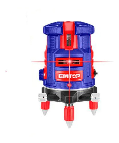 EMTOP NIVEL LASER AUTONIVELANTE 0-30 M ESLE53001