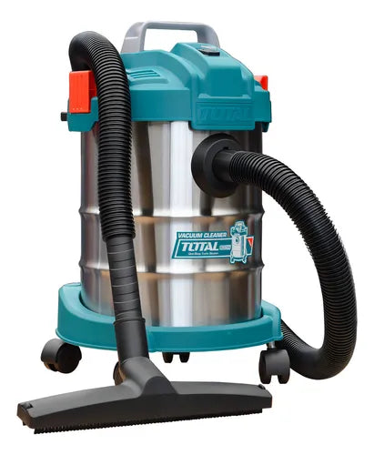 TOTAL ASPIRADORA 12L 800W UTVC14122