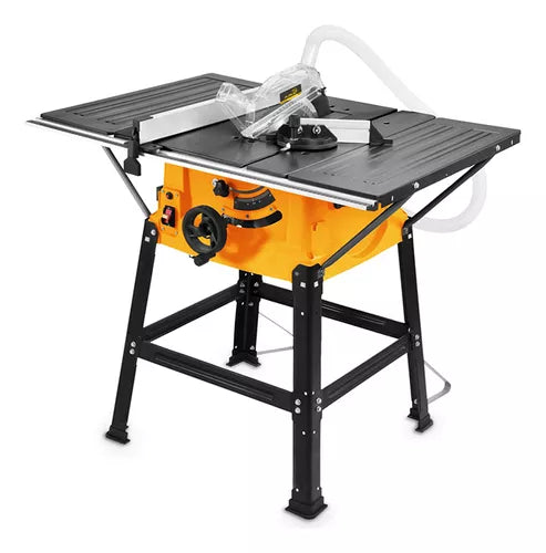 FURIUS SIERRA DE BANCO 10" FTS2010