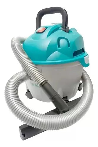 TOTAL ASPIRADORA 10 L 1200W UTVC12101