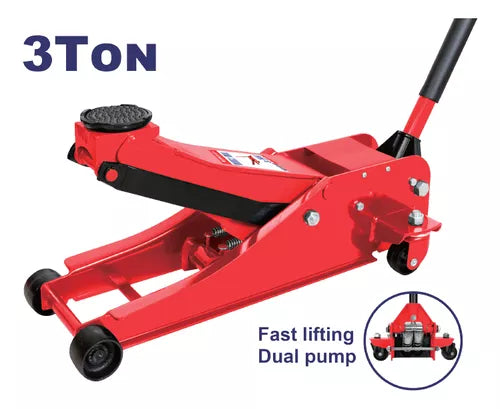 EMTOP GATO HIDRAULICO 3 TON EHJK20302