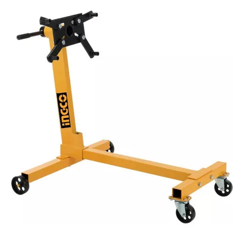 INGCO SOPORTE PARA MOTOR 450KG HEC051