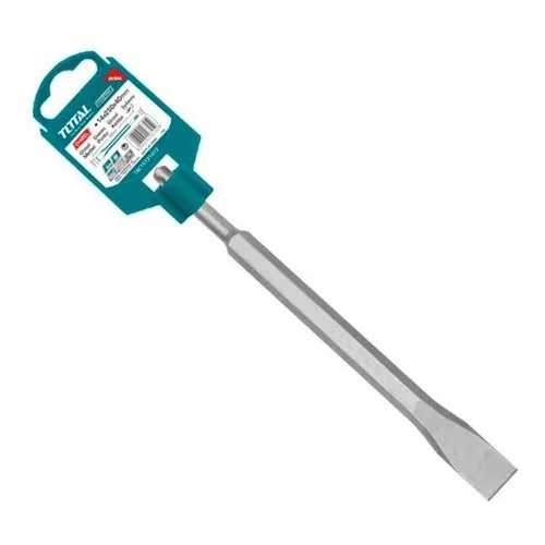 TOTAL CINCEL PLANO SDS PLUS 14X250X20MM TAC15121411