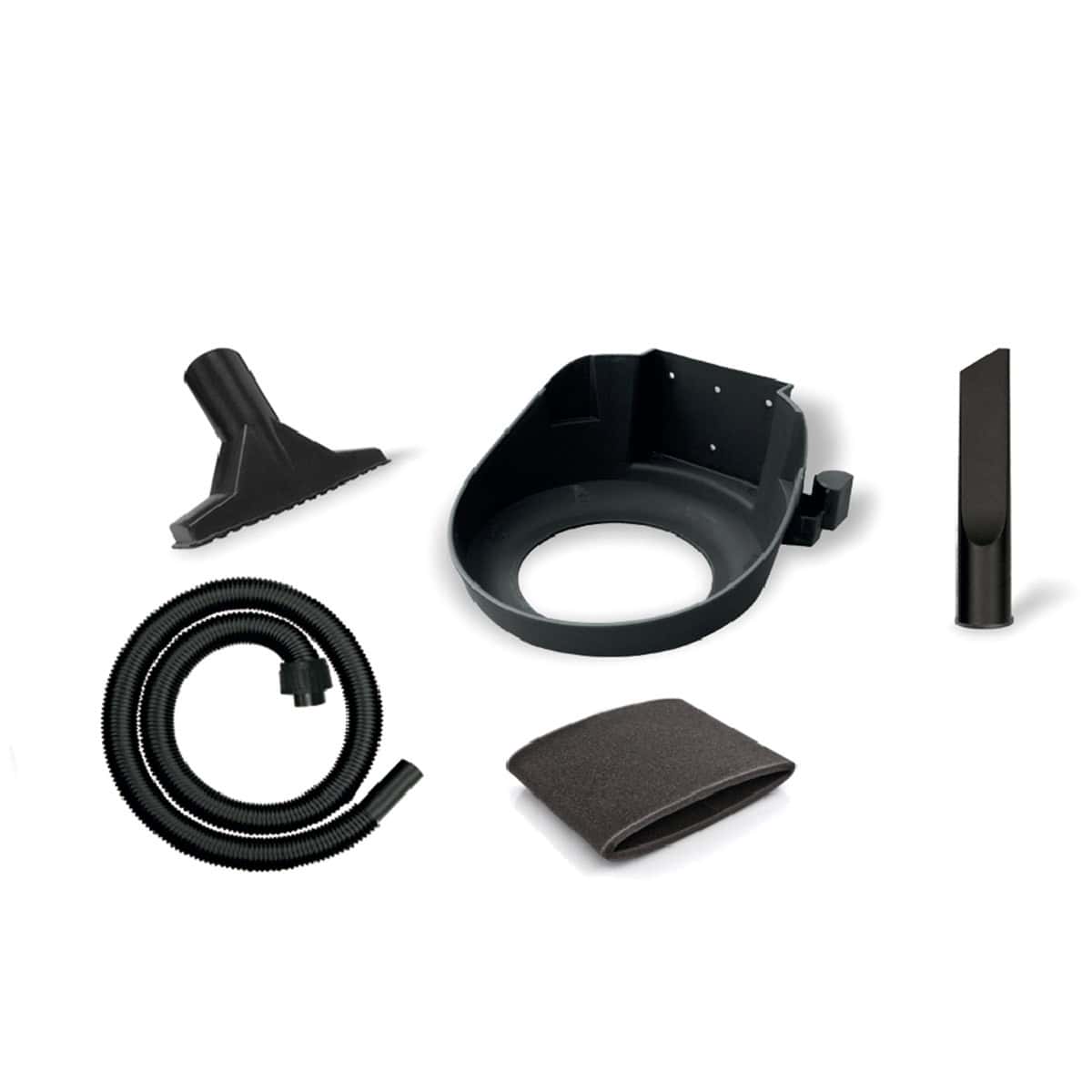 ELITE ASPIRADORA DE 1.5 GALONES - VC0115P