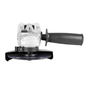 ELITE ESMERILADORA ANGULAR DE 4-1/2" 800W AG1142