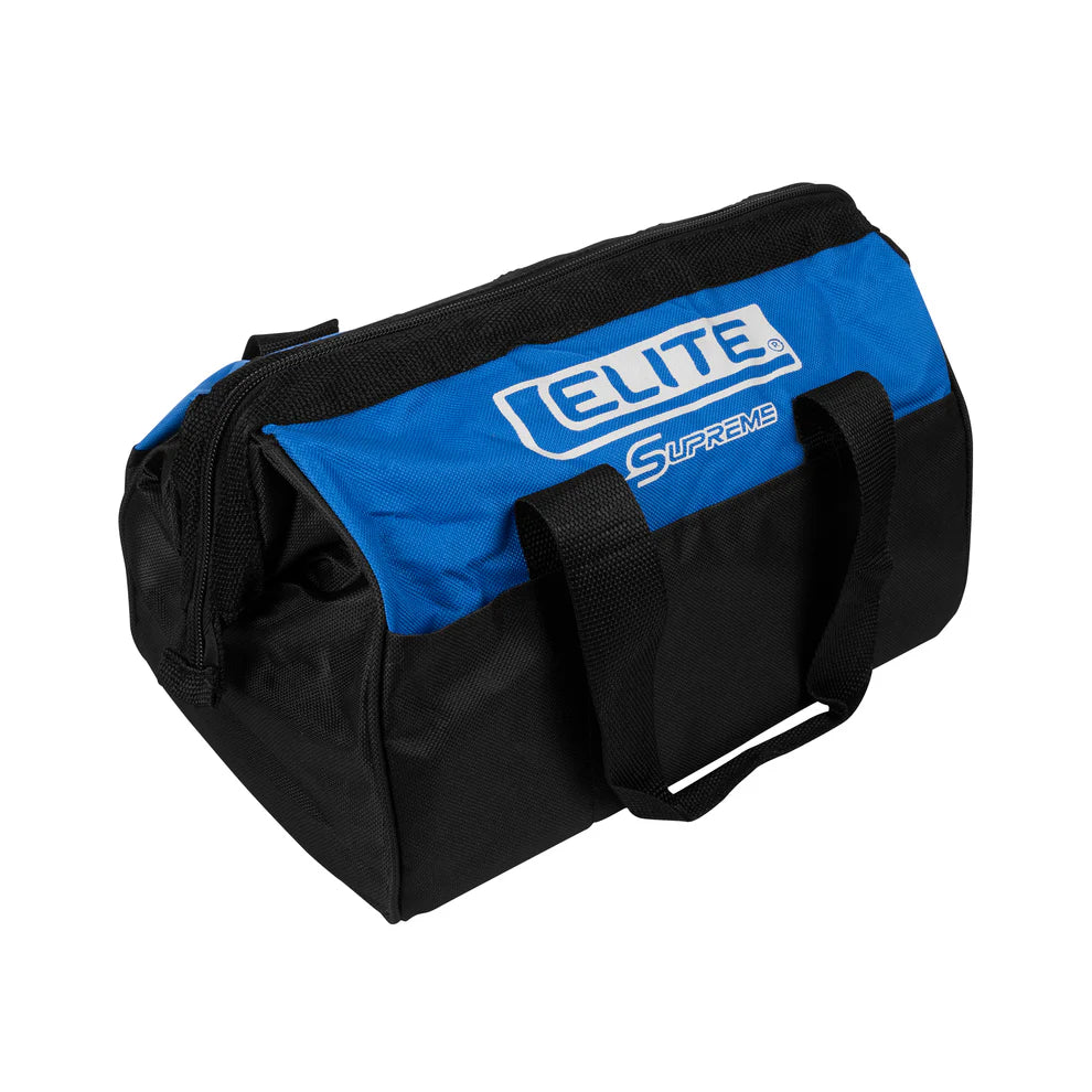 ELITE KIT ESMERILADORA INALAMBRICA SIN ESCOBILLAS DE 4-1/2" - 5" + TALADRO PERCUTOR INALAMBRICO SIN ESCOBILLAS DE 1/2" 40V KIT1SB40