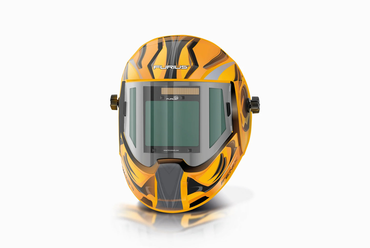 FURIUS CARETA PARA SOLDAR INTELIGENTE FENIX 995 FW95