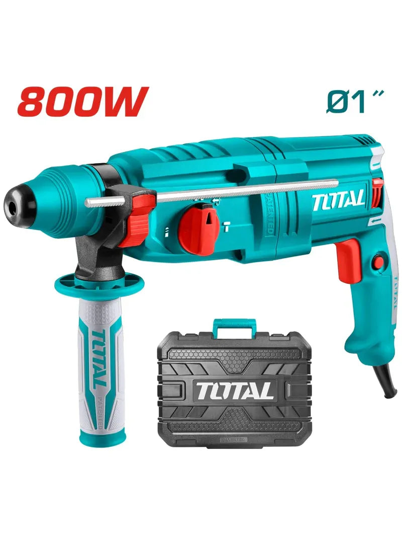 TOTAL ROTOMARTILLO 800W UTH308268