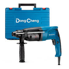 DONG CHENG ROTOMARTILLO 800W DZC05-26B