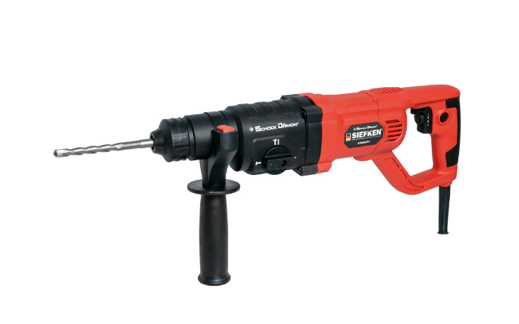 SIEFKEN ROTOMARTILLO INDUSTRIAL - SD2604