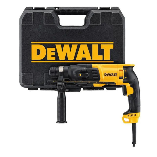 DEWALT ROTOMARTILLO 800W SDS PLUS - D25133K