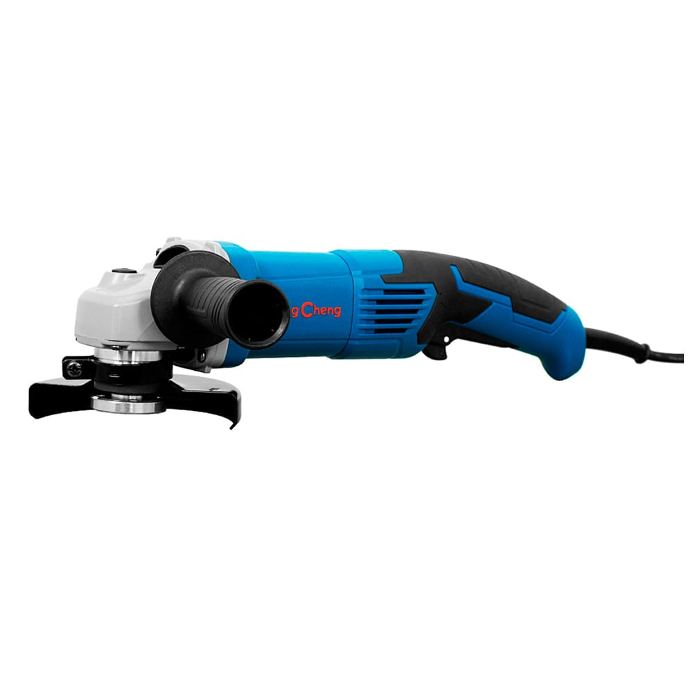 DONG CHENG PULIDORA 4-1/2" 1020W DSM07-115H