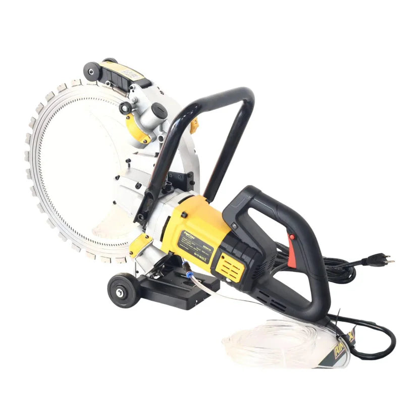 FERTON SIERRA DE ANILLO 16" 110V 3000 RPM 3500W SEA410