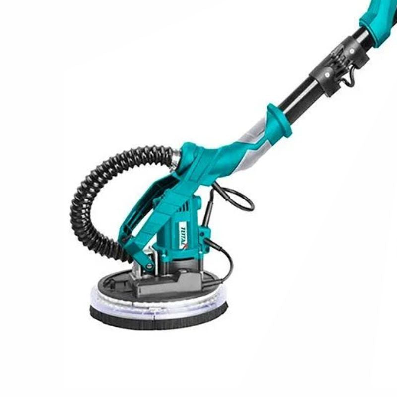 TOTAL LIJADORA DE CARTON-YESO 1050W UTWS10501