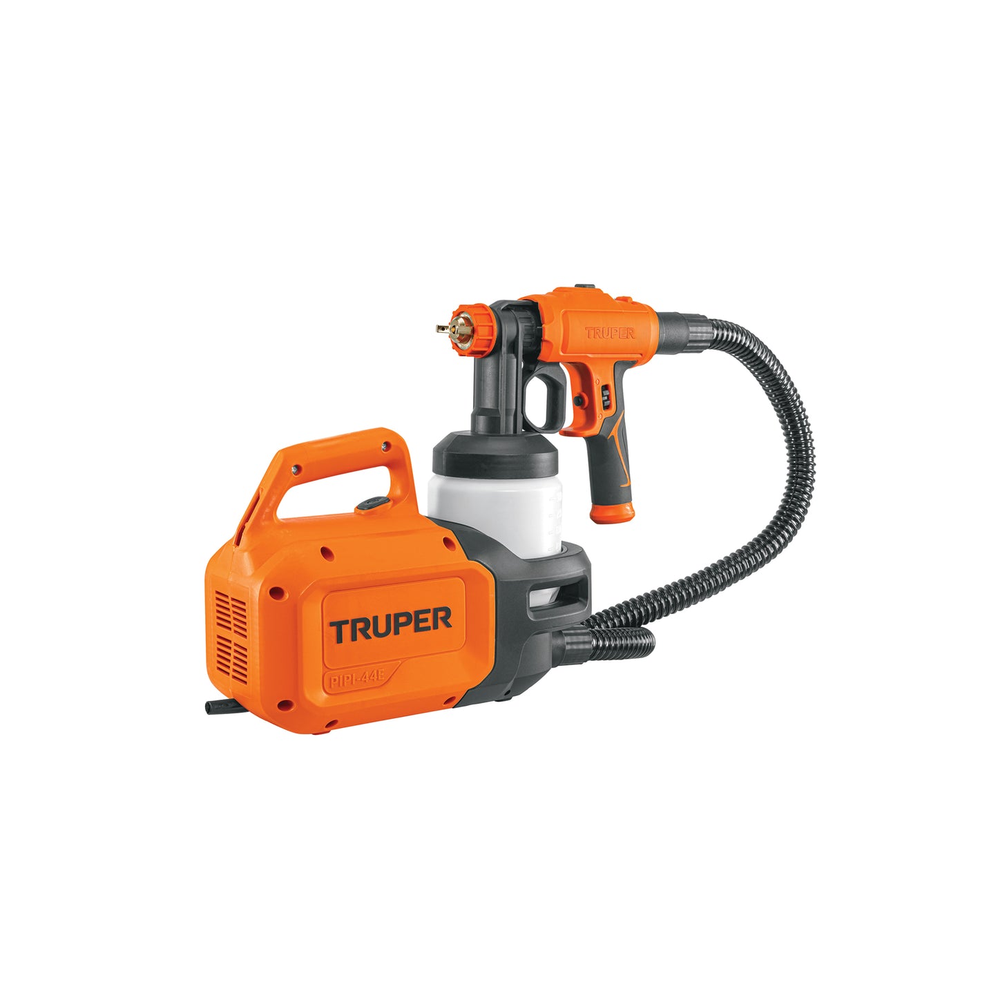 TRUPER PISTOLA ELECTRICA PARA PINTAR 600W- 15383