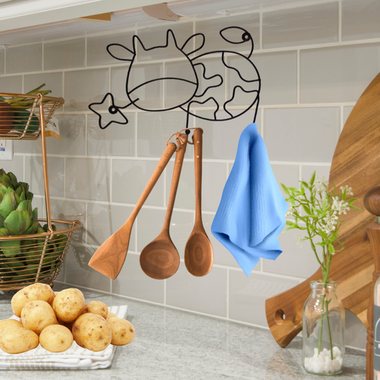 CONFORT PERCHERO VAQUITA 6564